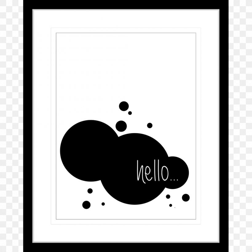 Black And White Watercolor Painting, PNG, 1000x1000px, Black And White, Area, Black, Brand, Ink Download Free