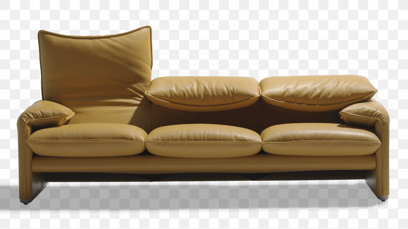 Cassina S.p.A. Couch Chair Living Room, PNG, 1920x1080px, Cassina Spa, Bed, Chair, Comfort, Couch Download Free
