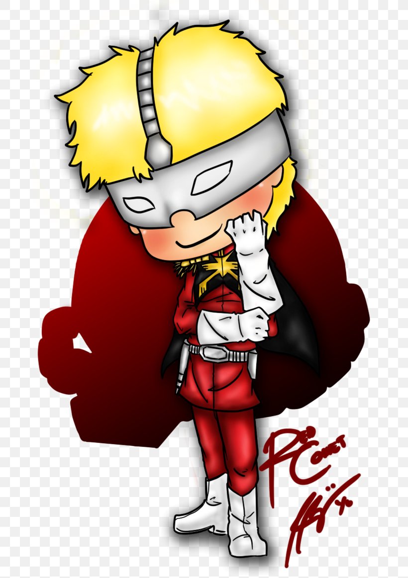 Char Aznable Clip Art Illustration Image Toyota Auris, PNG, 687x1163px, Char Aznable, Art, Cartoon, Deviantart, Fan Art Download Free