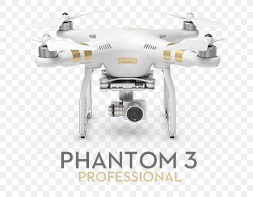 DJI Phantom 3 Professional DJI Phantom 3 Advanced Quadcopter Unmanned Aerial Vehicle, PNG, 640x640px, 4k Resolution, Dji Phantom 3 Professional, Aircraft, Airplane, Camera Download Free