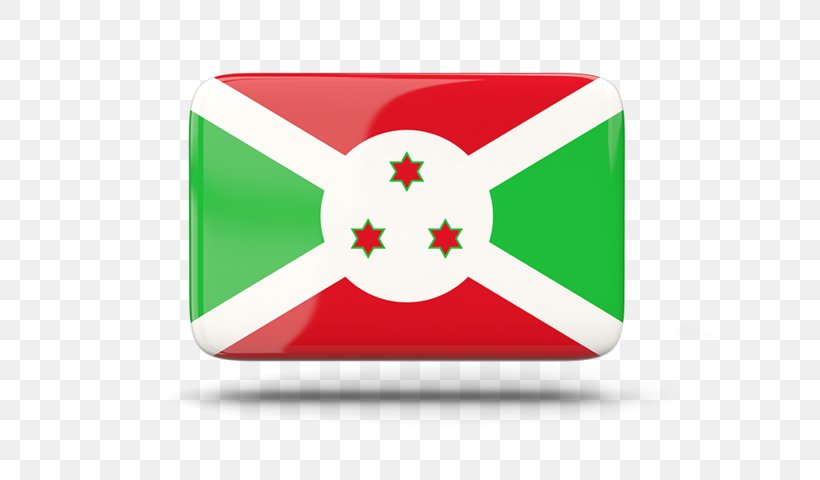 Flag Of Burundi National Flag Ruanda-Urundi, PNG, 640x480px, Burundi, Country, Flag, Flag Of Burundi, Flag Of Cambodia Download Free