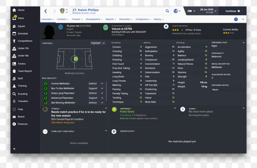 Football Manager 2016 Football Manager 2015 Leeds United F.C. Football Manager 2017 Tottenham Hotspur F.C., PNG, 1394x914px, Football Manager 2016, Brand, Computer Program, Football, Football Manager Download Free