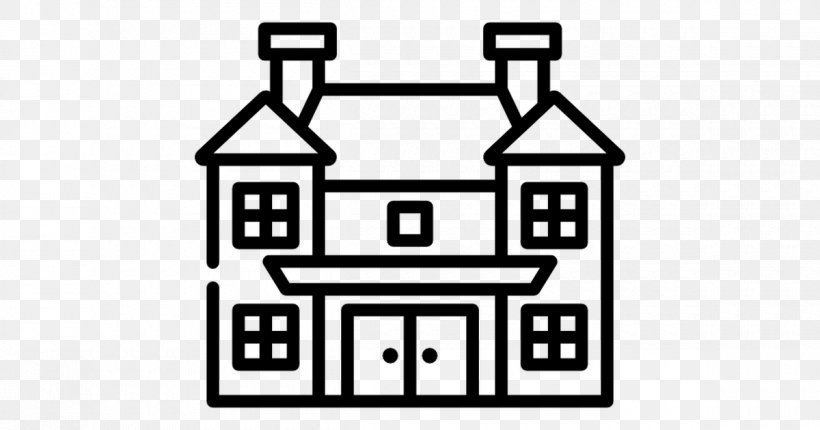 House, PNG, 1200x630px, House, Area, Black, Black And White, Brand Download Free