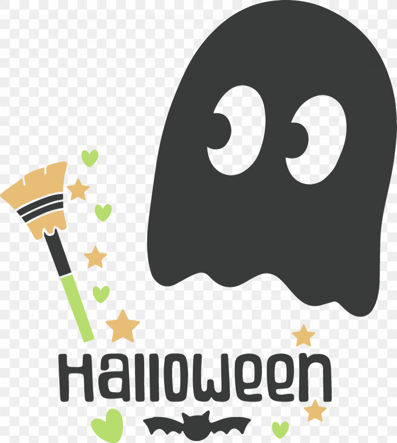 Logo Meter Line Behavior Human, PNG, 2686x3000px, Happy Halloween, Behavior, Cartoon Halloween, Geometry, Human Download Free