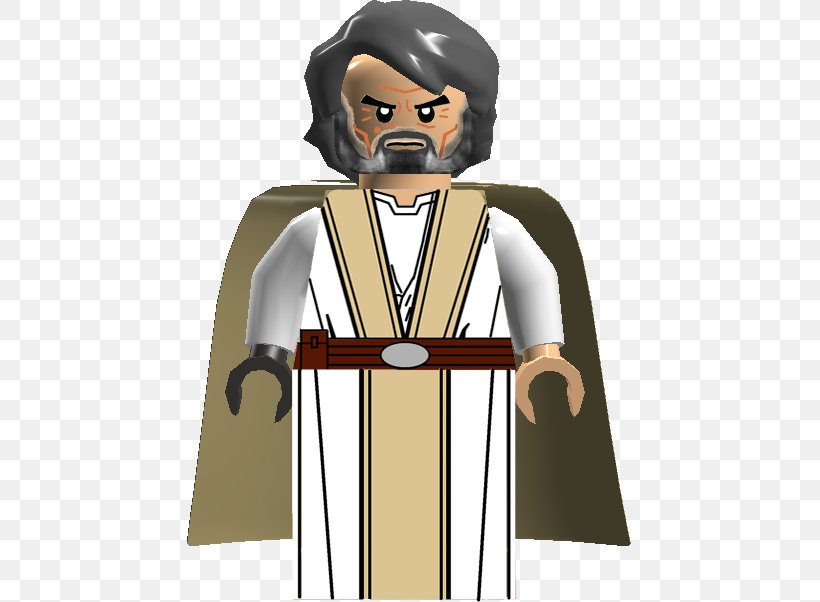 Luke Skywalker Lego Star Wars: The Force Awakens Skywalker Family, PNG, 445x602px, Luke Skywalker, Character, Decal, Facial Hair, Fictional Character Download Free