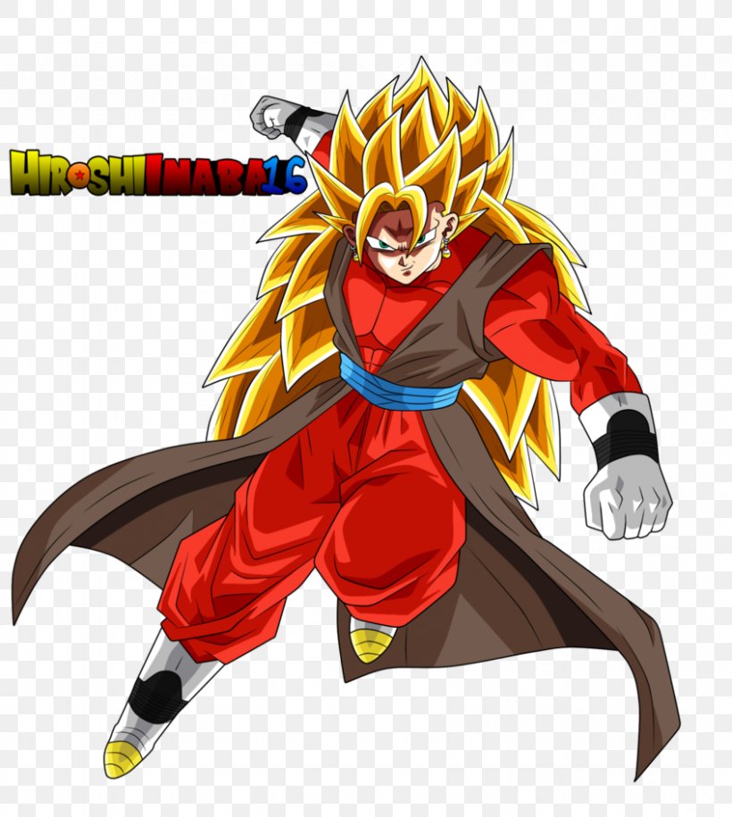 Majin Buu Gogeta Trunks Dragon Ball Heroes Goku, PNG, 846x945px, Majin Buu, Action Figure, Costume, Deviantart, Dragon Ball Download Free