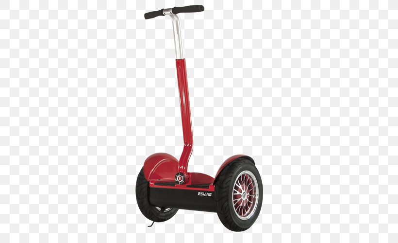Self-balancing Scooter Electric Vehicle Car Segway PT, PNG, 510x500px, Scooter, Automotive Wheel System, Bicycle Accessory, Car, Electric Bicycle Download Free