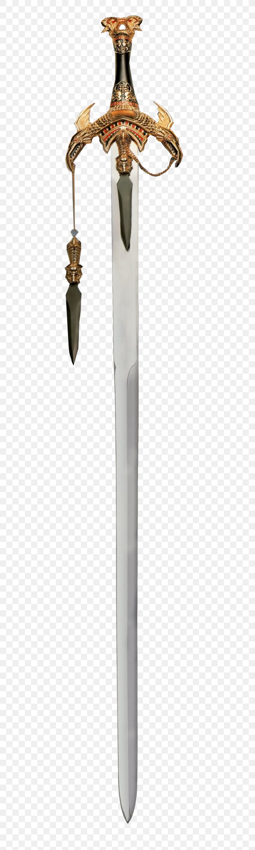 Sword Weapon Clip Art Dagger, PNG, 817x2730px, Sword, Art, Cold Weapon, Creativity, Dagger Download Free