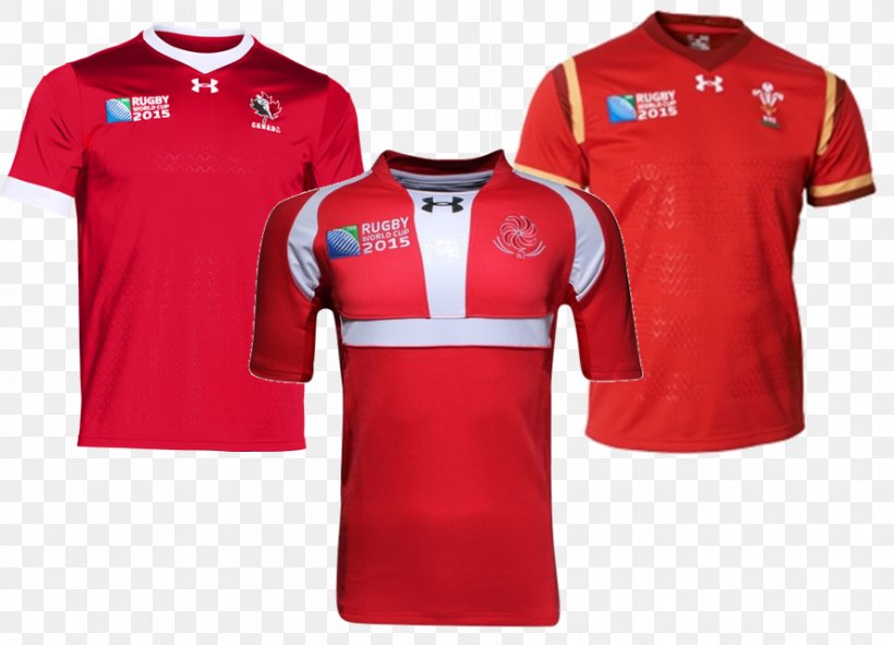 T-shirt Sports Fan Jersey Sleeve Rugby World Cup, PNG, 888x641px, Tshirt, Active Shirt, Brand, Clothing, Collar Download Free