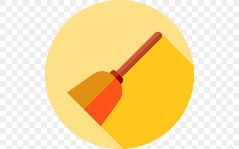 Broom Cleaning, PNG, 512x512px, Broom, Cleaner, Cleaning, Flat Design, Gardening Download Free
