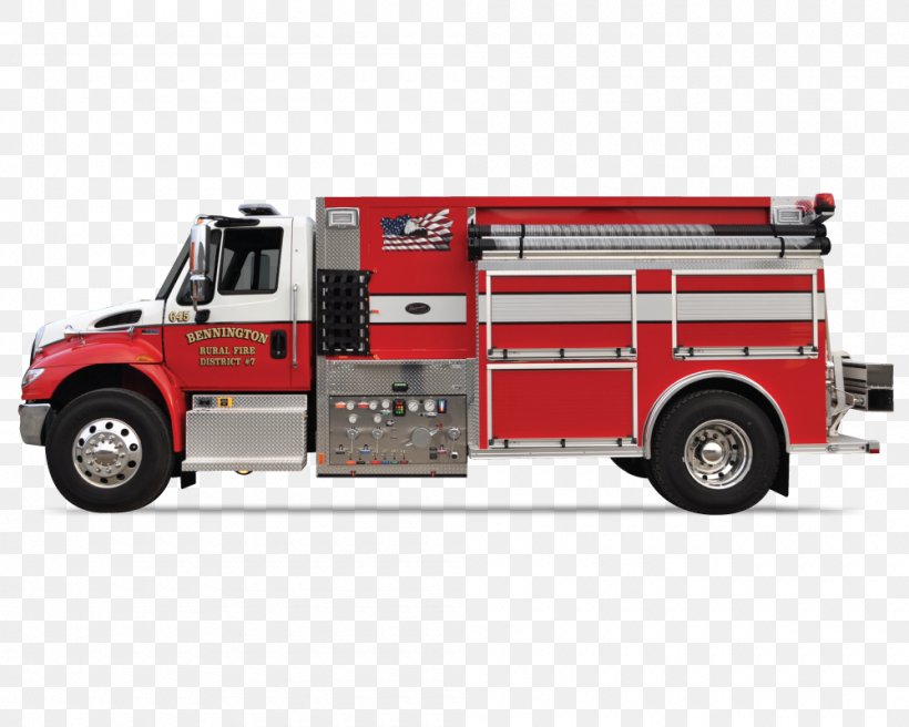 Car Fire Engine Motor Vehicle Truck Bennington, PNG, 1000x800px, Car, Automotive Exterior, Bennington, Emergency, Emergency Service Download Free