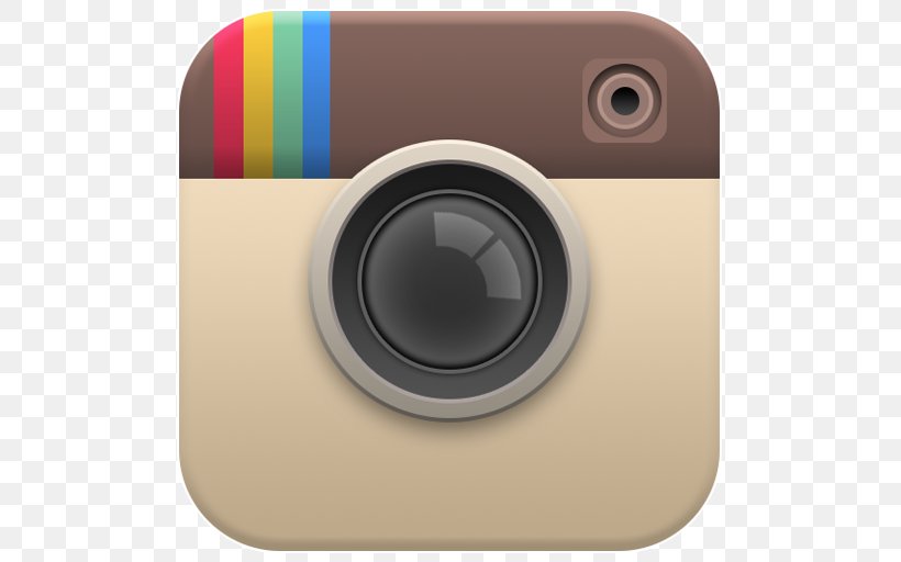 Instagram Like Button Icon Design Logo, PNG, 512x512px, Instagram, Camera, Camera Lens, Cameras Optics, Facebook Download Free