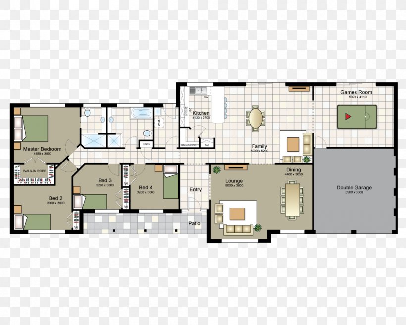 Floor Plan Property Suburb, PNG, 1000x800px, Floor Plan, Area, Elevation, Floor, Home Download Free