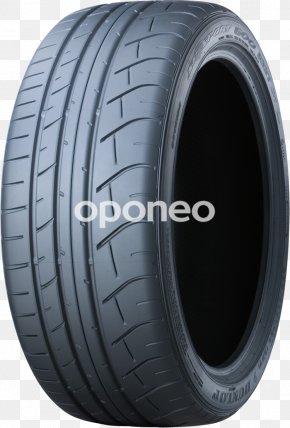 Dunlop - Goodyear Tire And Rubber Company Dunlop 180/65B16 D407R Dunlop Tyres PNG