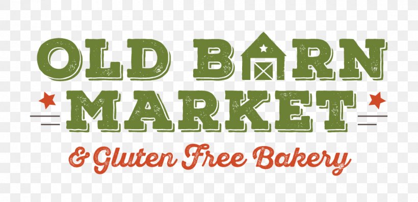 Logo Gluten-free Diet Food Bakery Brand, PNG, 1110x538px, Logo, Area, Bakery, Barn, Brand Download Free