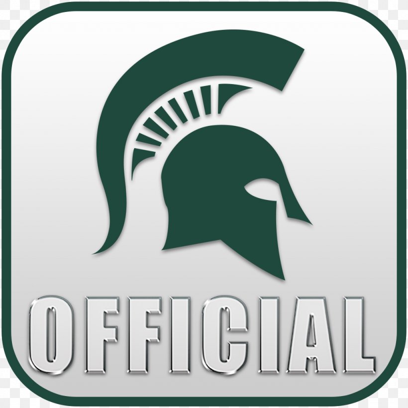 Michigan State University Michigan State Spartans Logo Brand Guard Dog Hybrid Case For IPhone 5 / 5s, PNG, 1024x1024px, Michigan State University, Animal, Brand, Decal, Green Download Free
