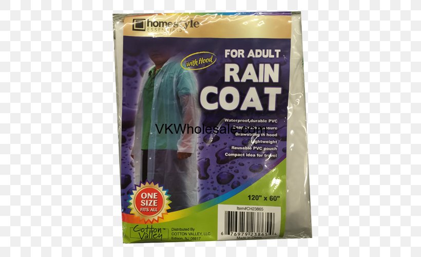 Raincoat Wholesale, PNG, 500x500px, Raincoat, Coat, Grass, Item, Purple Download Free
