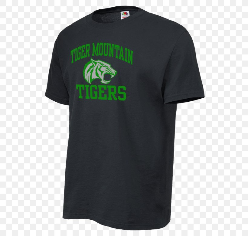 T-shirt Logo Font Green Product, PNG, 600x780px, Tshirt, Active Shirt, Black, Brand, Green Download Free