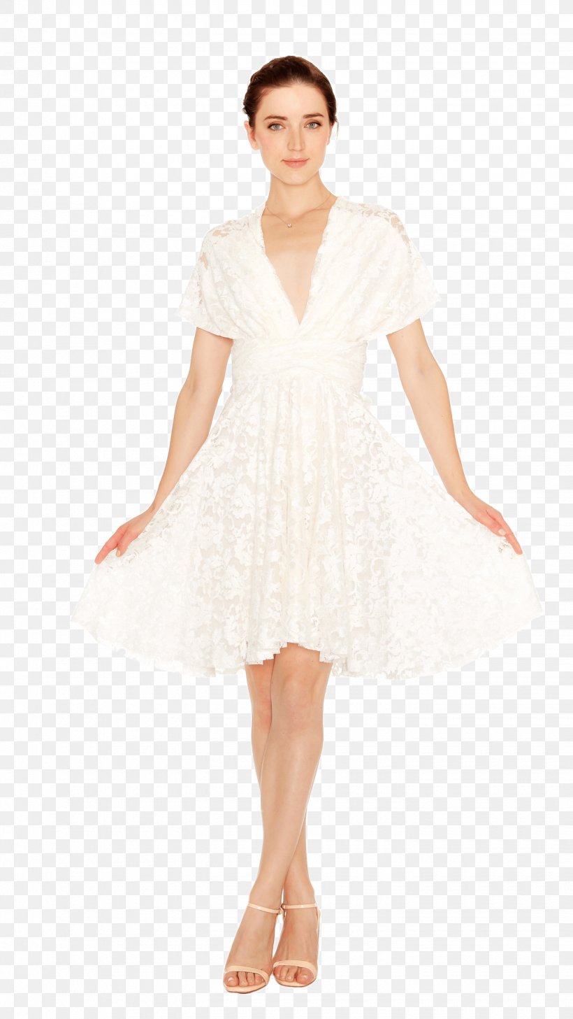 Wedding Dress Shoulder Cocktail Dress Party Dress, PNG, 1440x2560px, Watercolor, Cartoon, Flower, Frame, Heart Download Free