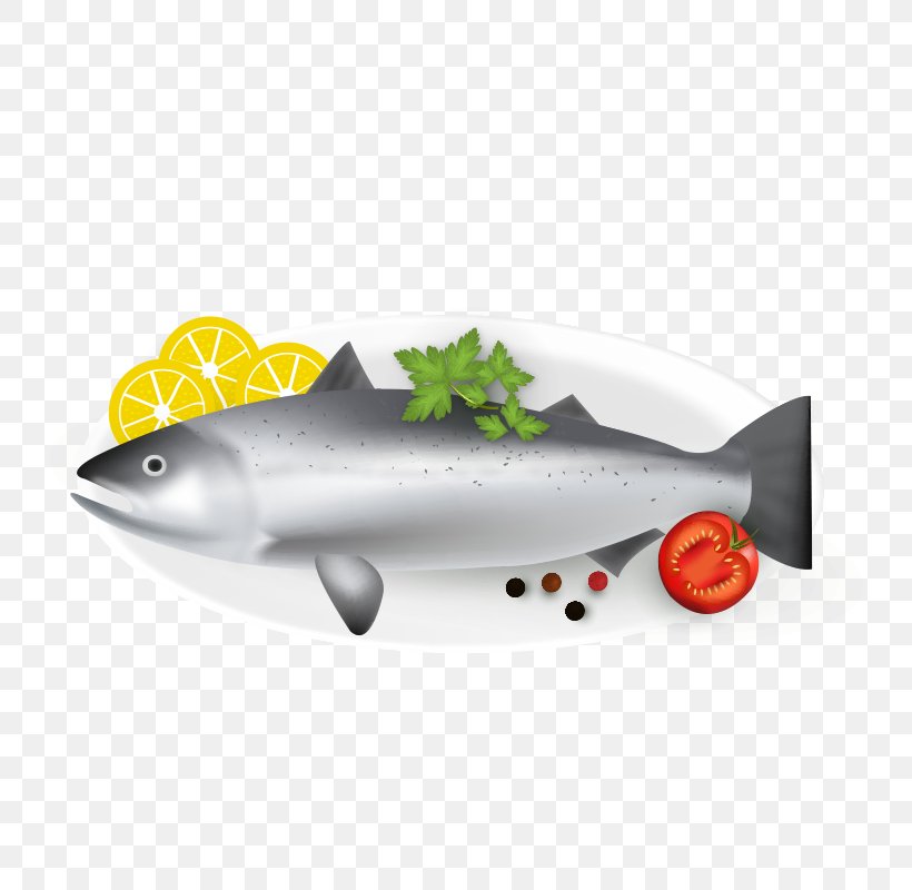 Fish Steaming, PNG, 800x800px, Fish, Animation, Fish Fillet, Food, Grey Download Free