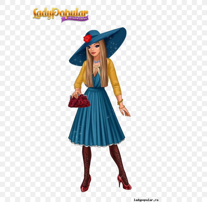 Lady Popular Game Boutique Fashion Clothing, PNG, 600x800px, Lady Popular, Boutique, Casual Attire, Clothing, Costume Download Free