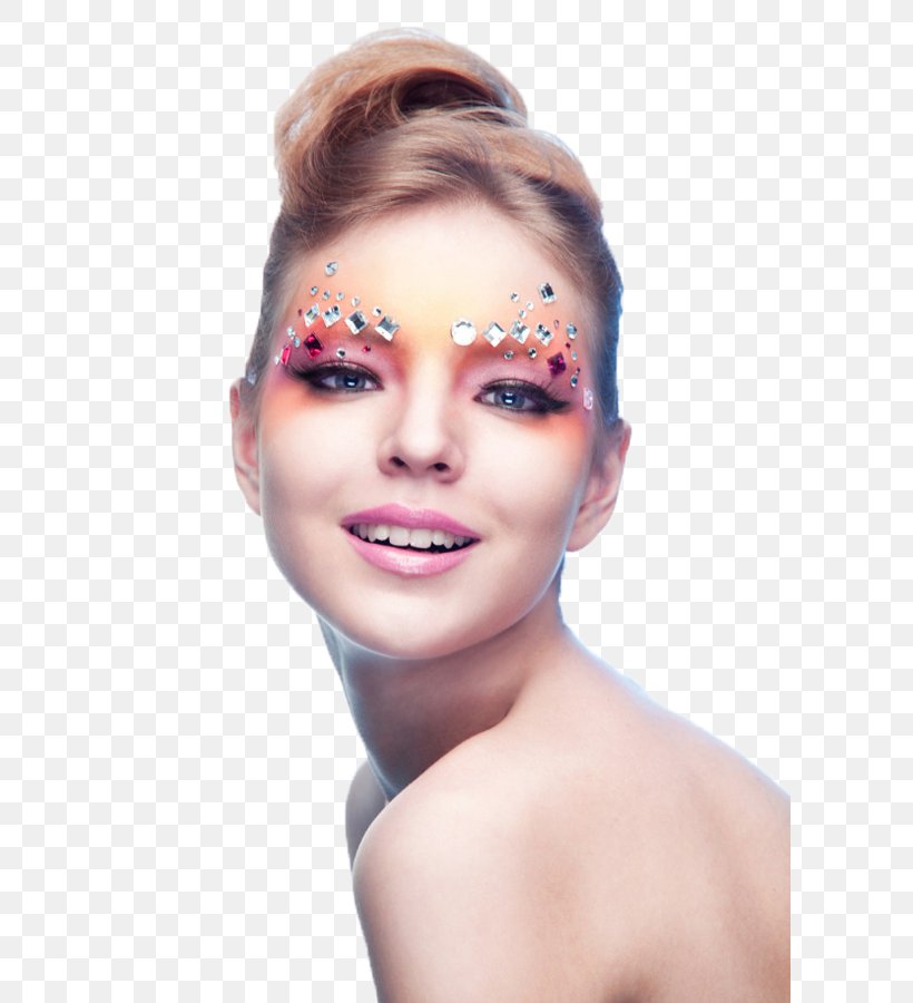 Make-up Eye Shadow Face Taobao, PNG, 600x900px, Makeup, Beauty, Brown Hair, Cheek, Chin Download Free