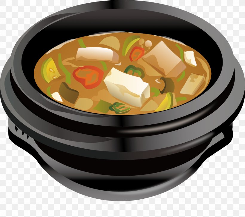 Nabemono Dish Cartoon Illustration, PNG, 1626x1436px, Nabemono, Asian Food, Bowl, Cartoon, Cookware And Bakeware Download Free