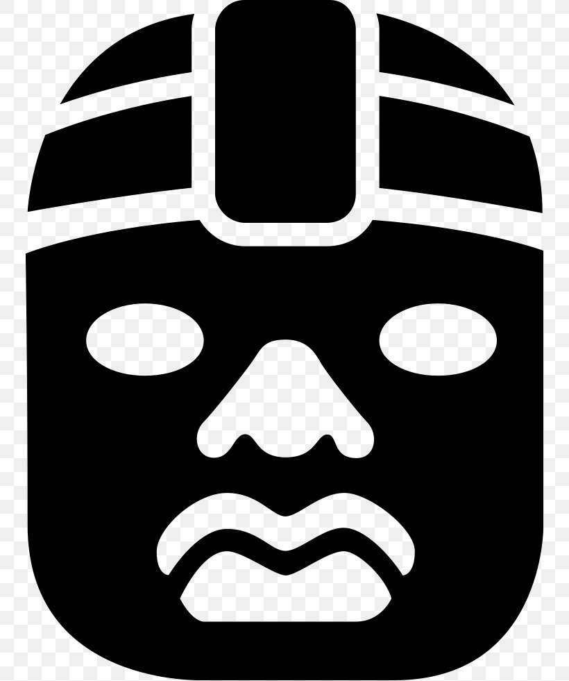 Olmec Colossal Heads Cabeza Olmeca, PNG, 748x981px, Olmec Colossal Heads, Black And White, Cabeza Olmeca, Face, Head Download Free