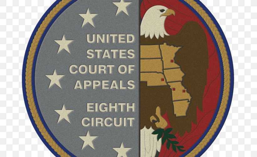 Supreme Court Of The United States Jenson V. Eveleth Taconite Co. United States Court Of Appeals For The Eighth Circuit United States Courts Of Appeals United States District Court, PNG, 700x500px, Supreme Court Of The United States, Appeal, Appellate Court, Badge, Court Download Free