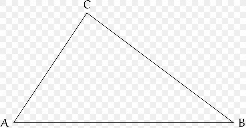 Triangle Geometry Mathematics Point, PNG, 1280x667px, Triangle, Angle Exterior, Area, Black And White, Definition Download Free