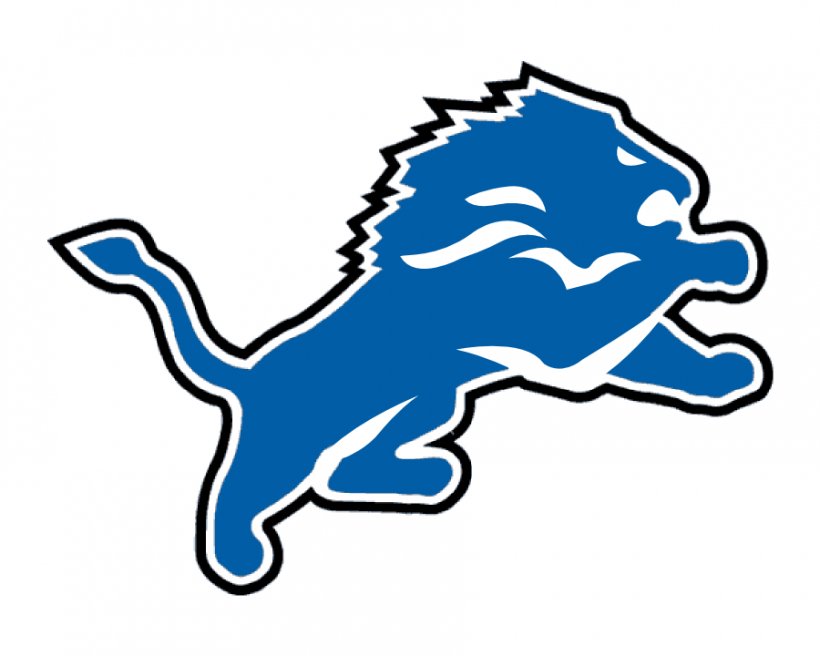 2003 Detroit Lions Season NFL 1970 Detroit Lions Season, PNG, 900x720px, Detroit Lions, American Football, Area, Black, Black And White Download Free