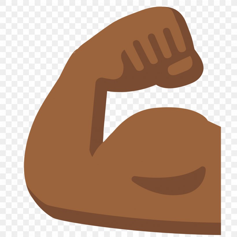 Arm Emoji Biceps Human Skin Color Muscle, PNG, 2000x2000px, Arm, Android Oreo, Biceps, Color, Emoji Download Free