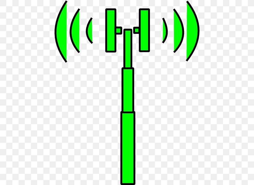 Clip Art Telecommunications Tower Wi-Fi Aerials, PNG, 468x596px, Telecommunications Tower, Aerials, Area, Cell Site, Grass Download Free
