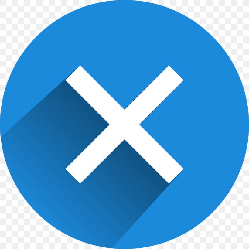 X, PNG, 1280x1280px, Button, Area, Blue, Brand, Electric Blue Download Free