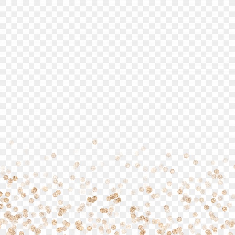 Confetti Gold Glitter Cardmaking Clip Art, PNG, 6000x6000px, Confetti, Beige, Cardmaking, Christmas Card, Christmas Ornament Download Free