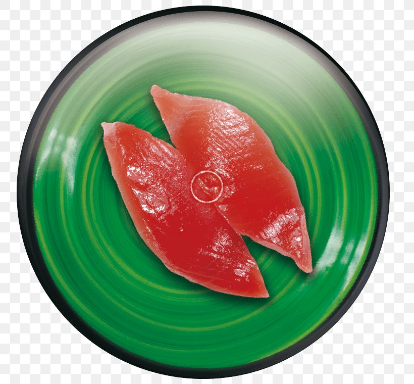 Conveyor Belt Sushi Food Makizushi Watermelon, PNG, 760x760px, Sushi, Citrullus, Conveyor Belt Sushi, Food, Fruit Download Free
