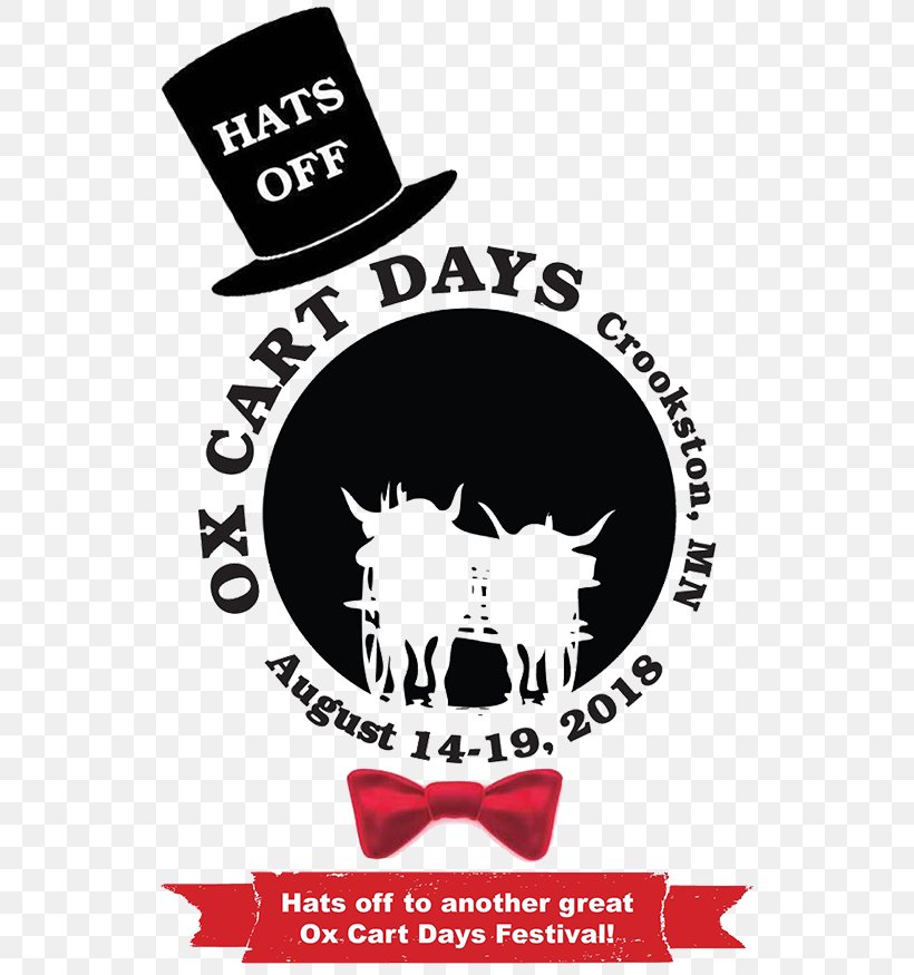 Crookston Ox Cart Days Logo Font Headgear, PNG, 600x875px, Logo, Animal, Black, Black M, Brand Download Free