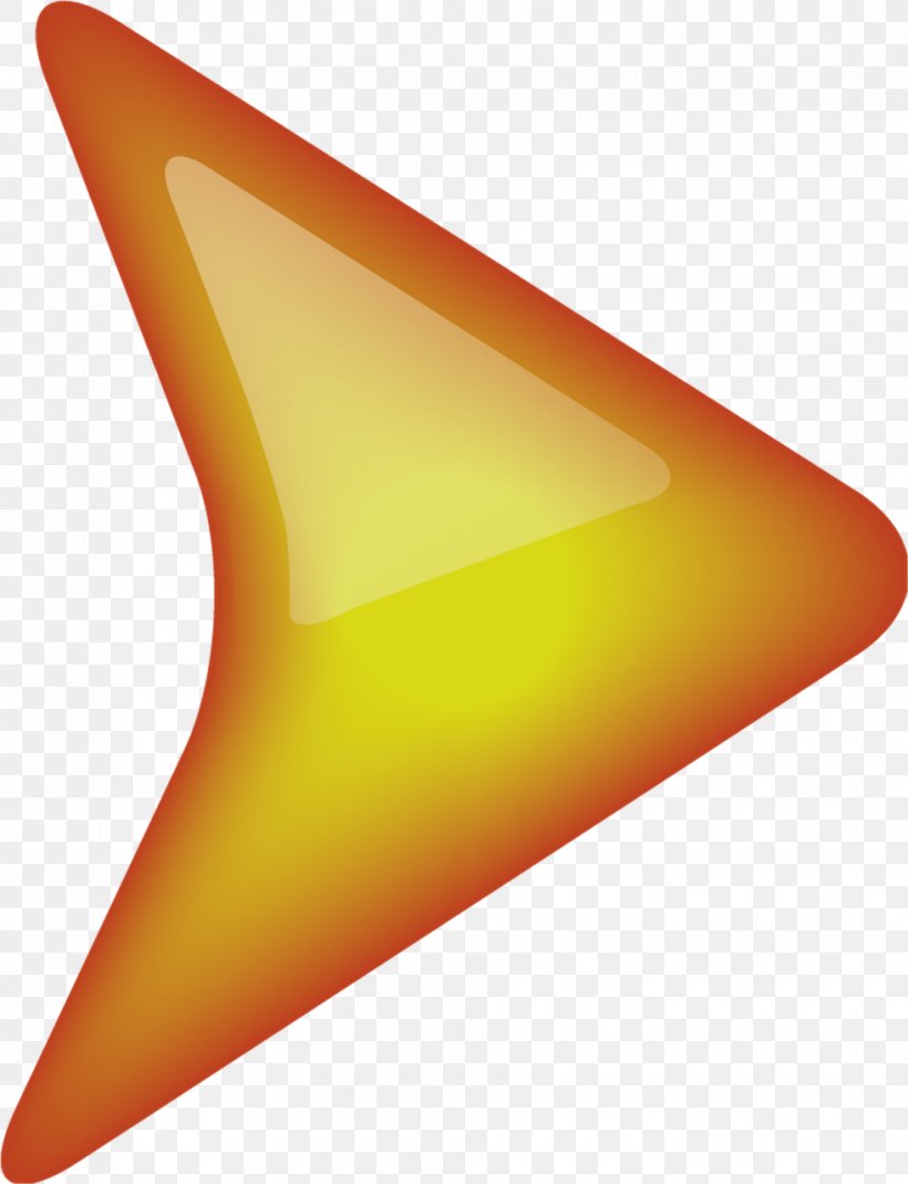 Download, PNG, 981x1280px, Arah, Orange, Triangle, Yellow Download Free