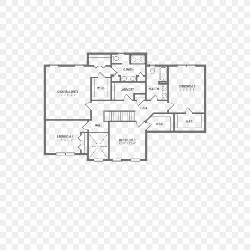 Floor Plan Brand Product Design Angle, PNG, 1024x1024px, Floor Plan, Area, Black And White, Brand, Diagram Download Free