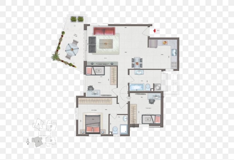 Floor Plan Property, PNG, 750x562px, Floor Plan, Area, Elevation, Floor, Plan Download Free