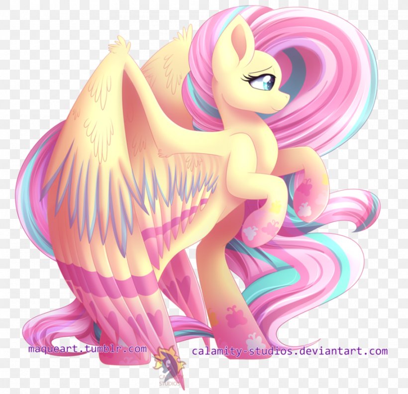 Fluttershy My Little Pony Rainbow Dash Equestria, PNG, 910x879px, Fluttershy, Art, Cartoon, Deviantart, Drawing Download Free