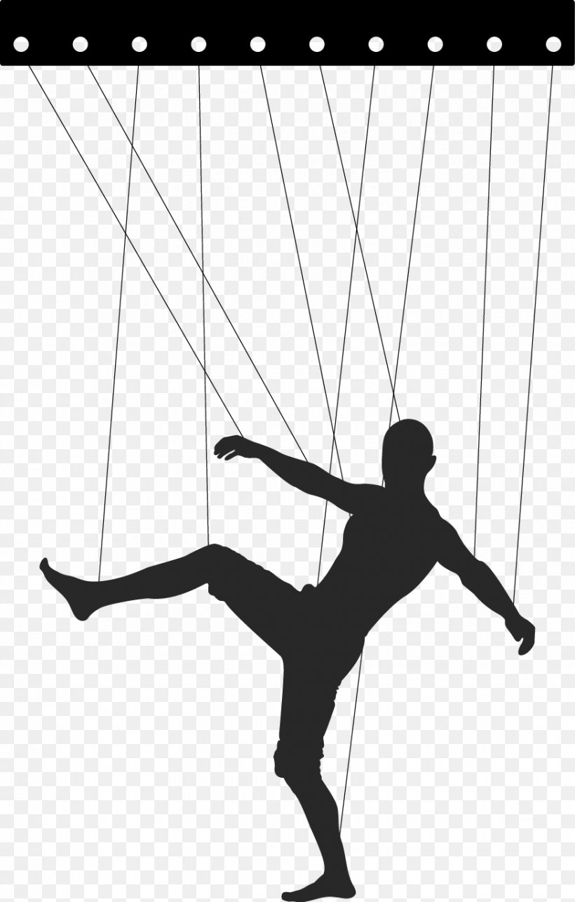 Marionette Royalty-free Clip Art, PNG, 875x1372px, Marionette, Area, Arm, Balance, Black Download Free