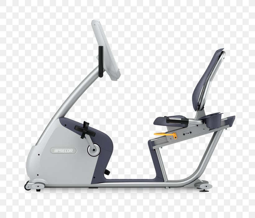 Precor Incorporated Exercise Bikes Recumbent Bicycle Elliptical Trainers, PNG, 700x700px, Precor Incorporated, Aerobic Exercise, Automotive Exterior, Bicycle, Elliptical Trainer Download Free