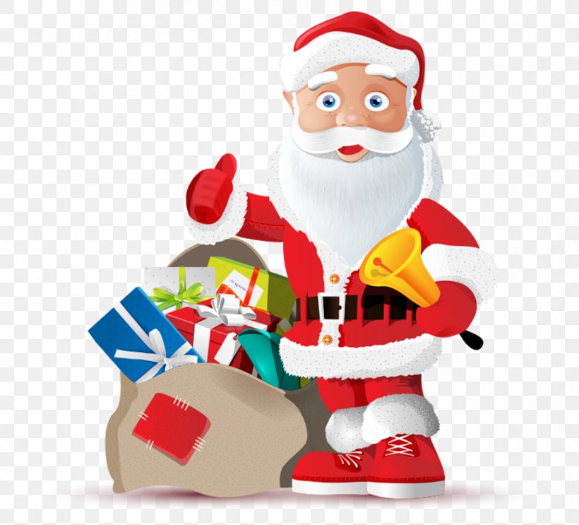 Santa Claus Gift Christmas Clip Art, PNG, 904x820px, Santa Claus, Blog, Cartoon, Character, Christmas Download Free