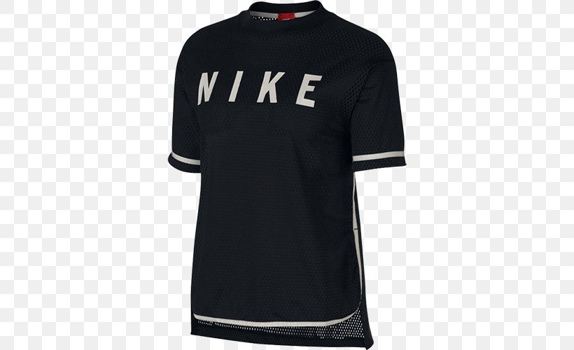 T-shirt FC Barcelona Sports Fan Jersey RB Leipzig Nike, PNG, 500x500px, Tshirt, Active Shirt, Black, Brand, Clothing Download Free