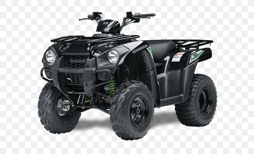 All-terrain Vehicle Kawasaki Heavy Industries Motorcycle & Engine Two Jacks Cycle & Powersports 2018 Chrysler 300, PNG, 666x500px, 2017, 2018, 2018 Chrysler 300, Allterrain Vehicle, All Terrain Vehicle Download Free