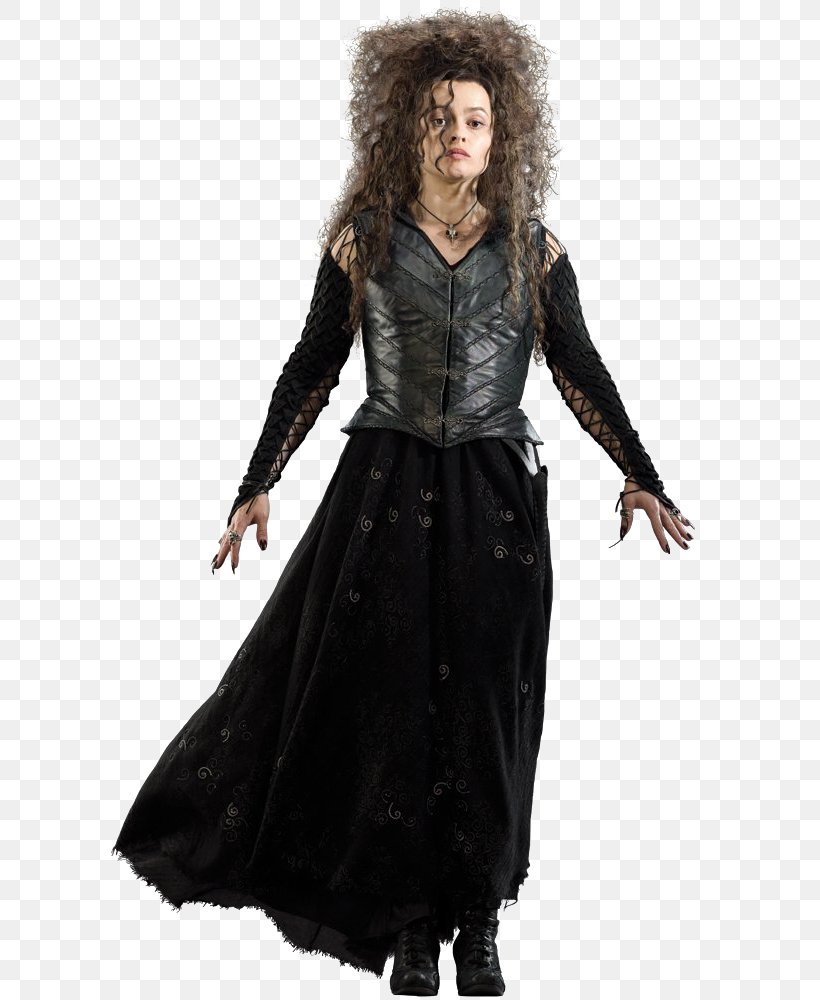 Bellatrix Lestrange Harry Potter And The Deathly Hallows Lucius Malfoy Narcissa Malfoy, PNG, 600x1000px, Bellatrix Lestrange, Azkaban, Character, Cosplay, Costume Download Free