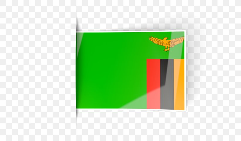 Brand Flag, PNG, 640x480px, Brand, Flag, Green, Rectangle, Yellow Download Free