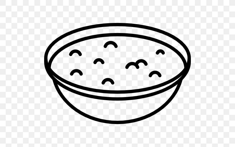 Indian Cuisine Dal Makhani Vegetarian Cuisine Lentil Soup, PNG, 512x512px, Indian Cuisine, Black And White, Dal, Dal Makhani, Dish Download Free
