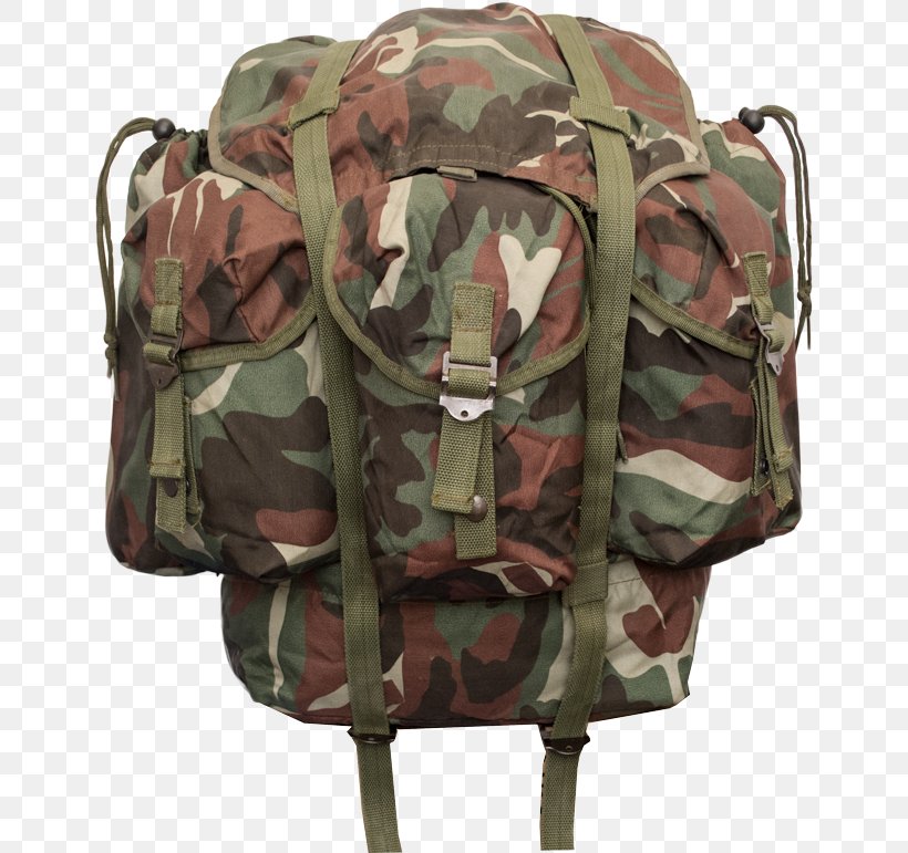 Military Surplus Backpack MOLLE All-purpose Lightweight Individual Carrying Equipment, PNG, 650x771px, Military, Army, Backpack, Bag, Battle Dress Uniform Download Free